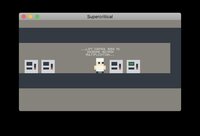 Supercritical (dkorduban) screenshot, image №2439998 - RAWG
