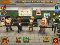 Pocket Troops: Tactical RPG screenshot, image №2038599 - RAWG