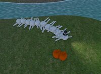 New Beginnings Game Jam screenshot, image №3452530 - RAWG