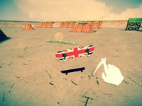 Grind Skate PRO 3D - Skateboard park simulator game screenshot, image №925417 - RAWG