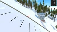 Ski Jumping PVP screenshot, image №3933901 - RAWG