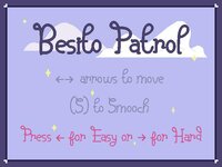 Besito Patrol screenshot, image №2536899 - RAWG