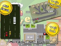 Driver Mini - Parking School screenshot, image №2063011 - RAWG