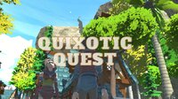 Quixotic Quest screenshot, image №2533846 - RAWG