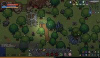 Grind Hero: MMORPG screenshot, image №4244449 - RAWG