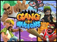 Gang Nations screenshot, image №53269 - RAWG