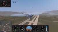 Pro Flight Simulator screenshot, image №4134683 - RAWG