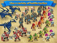 Might and Glory: Kingdom War screenshot, image №1357264 - RAWG