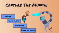 Capture the muffin screenshot, image №3687194 - RAWG