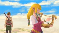 The Legend of Zelda: Skyward Sword screenshot, image №258125 - RAWG