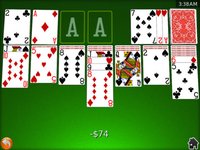 Card Shark Collection (Deluxe) screenshot, image №28065 - RAWG
