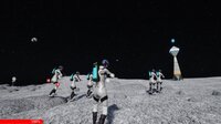 Moon Invaders (Hannah Perrott) screenshot, image №3415515 - RAWG