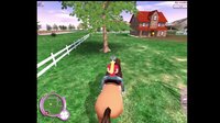 Grand horse attraction screenshot, image №2523376 - RAWG