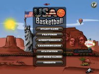 US Basketball HD screenshot, image №941665 - RAWG