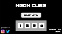 Neon Cube screenshot, image №2189094 - RAWG
