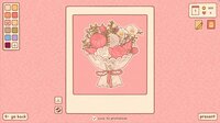 Flowers And Favours: Florist Simulator screenshot, image №4252683 - RAWG