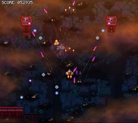Zero Volt X screenshot, image №1020327 - RAWG