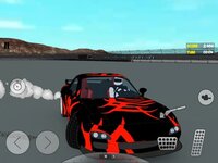 GTR Drift Fever screenshot, image №2913815 - RAWG