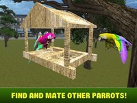 City Parrot Simulator 3D screenshot, image №1333259 - RAWG