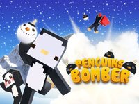 Cute Penguins Bomber 3D Games screenshot, image №983874 - RAWG