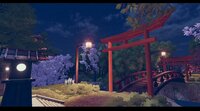 Kabuki Rising: Shadows Beyond screenshot, image №2834141 - RAWG