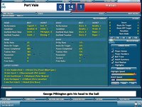 Championship Manager 2006 screenshot, image №394597 - RAWG