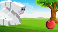 Snake 3D (itch) (zerozipzilch) screenshot, image №2258490 - RAWG