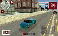 Iron Punch screenshot, image №1340175 - RAWG