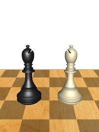 Chess 3D Ultimate screenshot, image №1469422 - RAWG