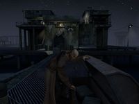 Vampire Hunters screenshot, image №462342 - RAWG