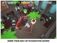 Smash the Office - Instant Stress Relief! screenshot, image №38723 - RAWG