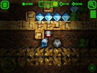 Boulder Dash-XL screenshot, image №566933 - RAWG