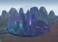 Underwater City TD screenshot, image №2793102 - RAWG