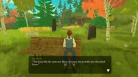 Seasonala Cemetery screenshot, image №4213328 - RAWG
