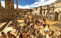 Rise & Fall: Civilizations at War screenshot, image №420025 - RAWG