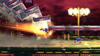 Sonic Generations screenshot, image №574431 - RAWG