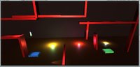Rico Rocket screenshot, image №1833587 - RAWG