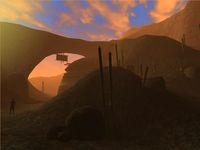 The Elder Scrolls III: Morrowind screenshot, image №289965 - RAWG