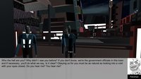 Chronicles of cyberpunk screenshot, image №1942658 - RAWG