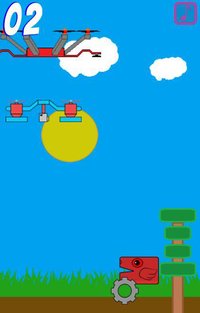 Crazy Drone screenshot, image №1313187 - RAWG