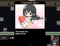 Katagiri-san is very cold screenshot, image №4127665 - RAWG