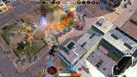 Steel Swarm: APOCALYPSE screenshot, image №4221568 - RAWG