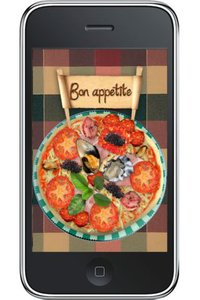 Free Pizza Factory Extra Fish screenshot, image №1793139 - RAWG