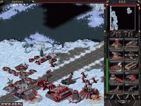 Command & Conquer: Tiberian Sun screenshot, image №300608 - RAWG