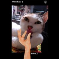 Umechan tongue screenshot, image №3644152 - RAWG