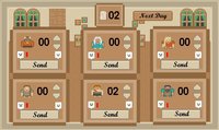 Pen Pals (Seth Konoza) screenshot, image №1957531 - RAWG