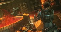Resident Evil Revelations screenshot, image №261707 - RAWG