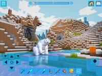 AdventureCraft: 3D Block Building & Survival Craft screenshot, image №1456096 - RAWG