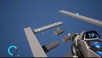 Zero G's screenshot, image №3808467 - RAWG