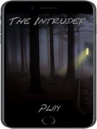 The Intruder! - Lite screenshot, image №1712876 - RAWG